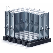 GRP WATER TANK