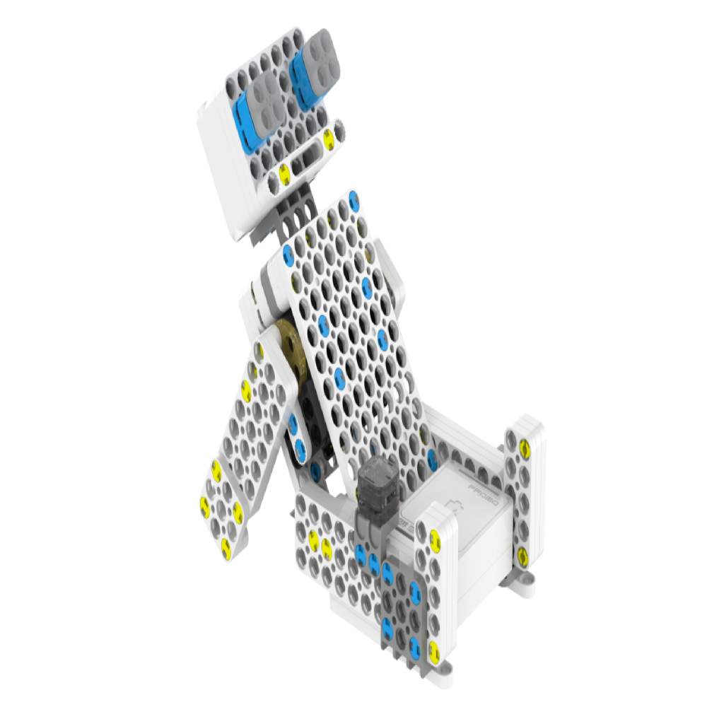 Connect LV.2