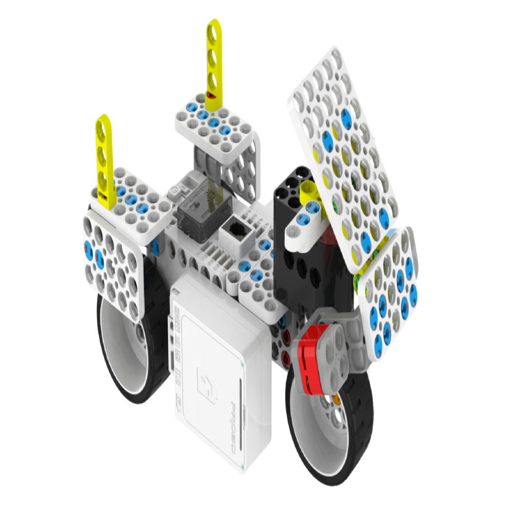 Connect LV.3