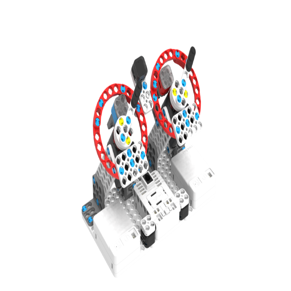 Connect LV.5