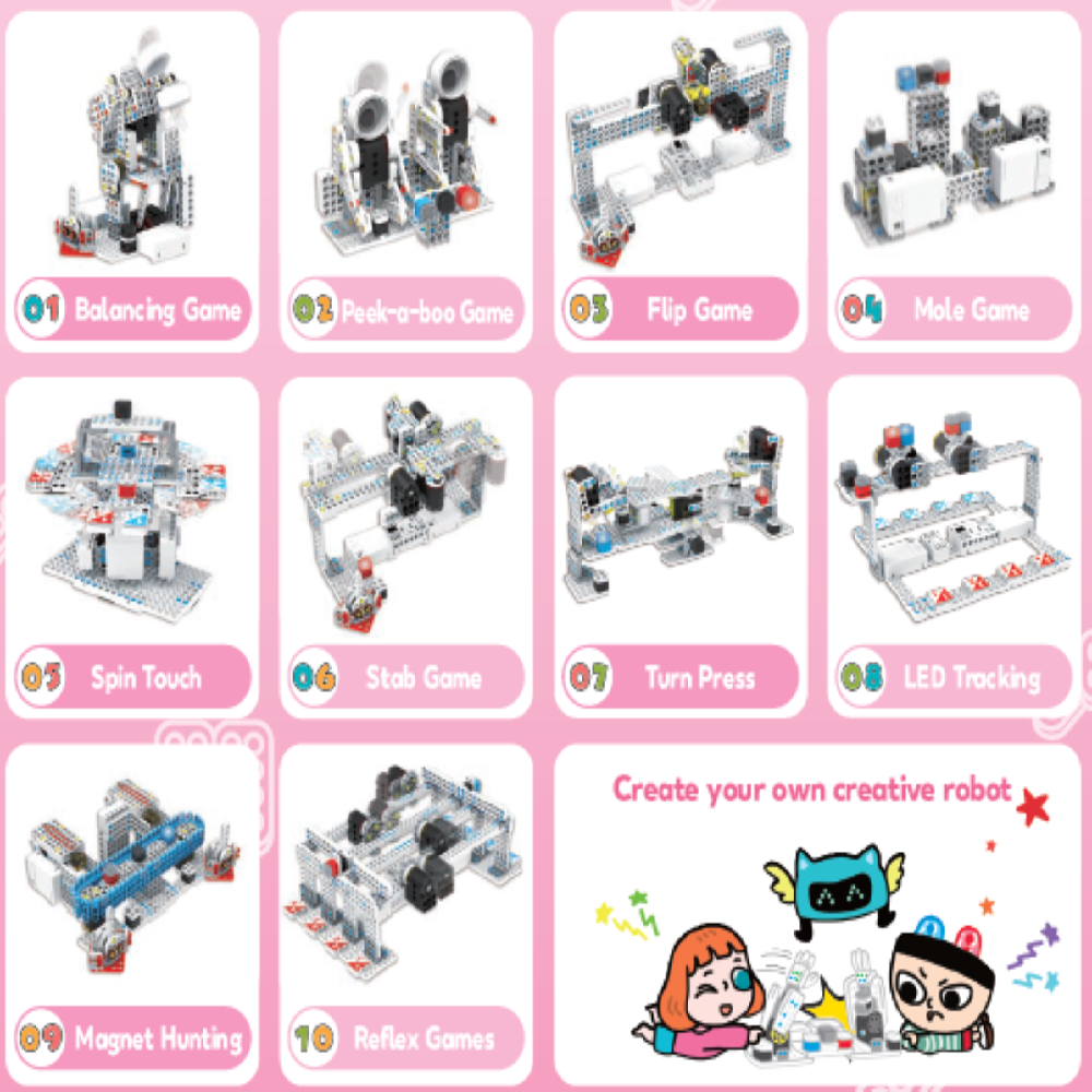 Connect LV.6