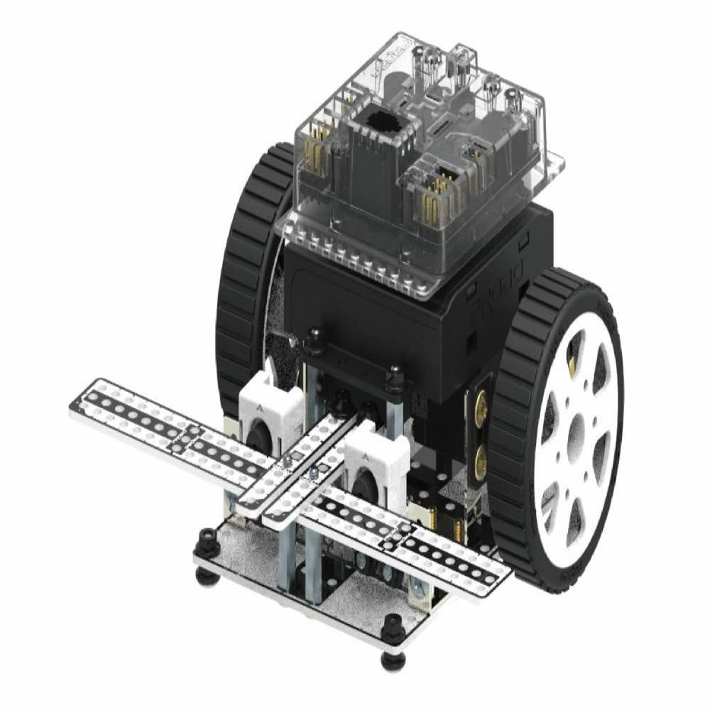 Technic LV.1
