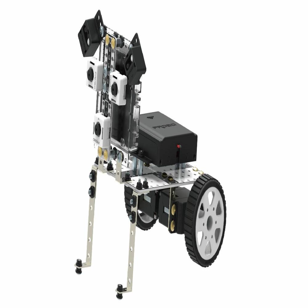 Technic LV.1