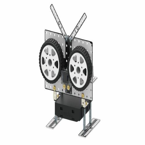 Technic LV.1