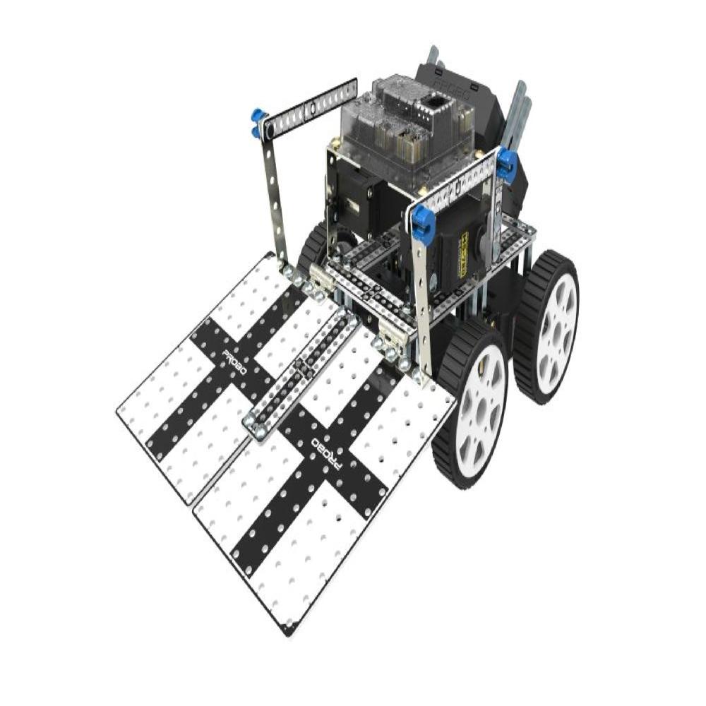 Technic LV.3