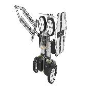 Technic LV.3