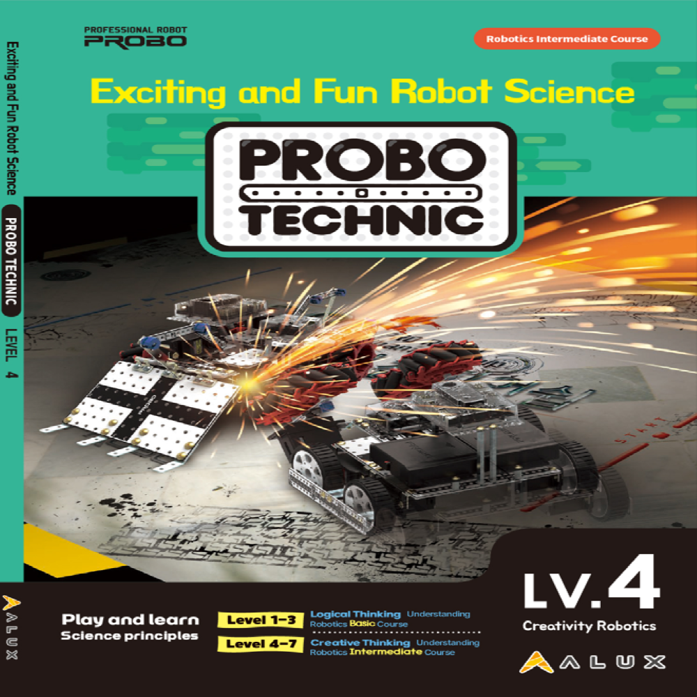 Technic LV.4