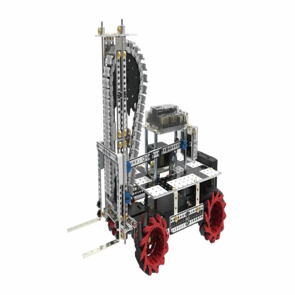 Technic LV.5