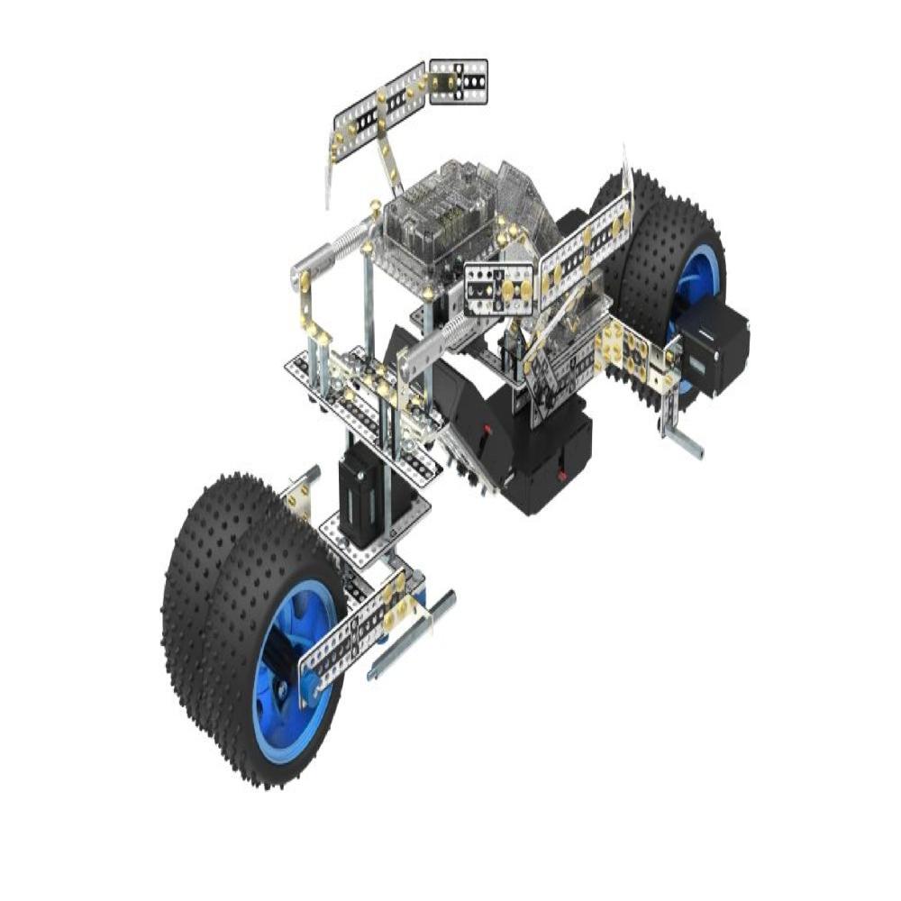 Technic LV.6