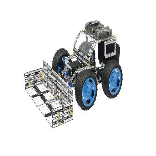 Technic LV.6