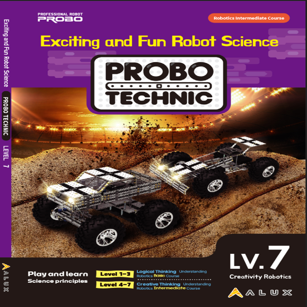 Technic LV.7