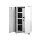 full image No-Power Fire Suppression Cabinet