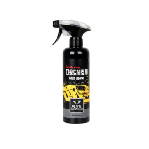 All-Purpose Cleaner(APC) Car Care
