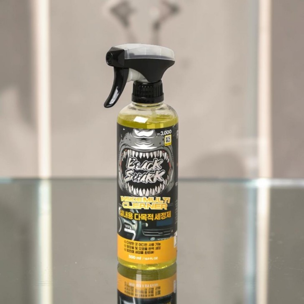 All-Purpose Cleaner(APC) Car Care