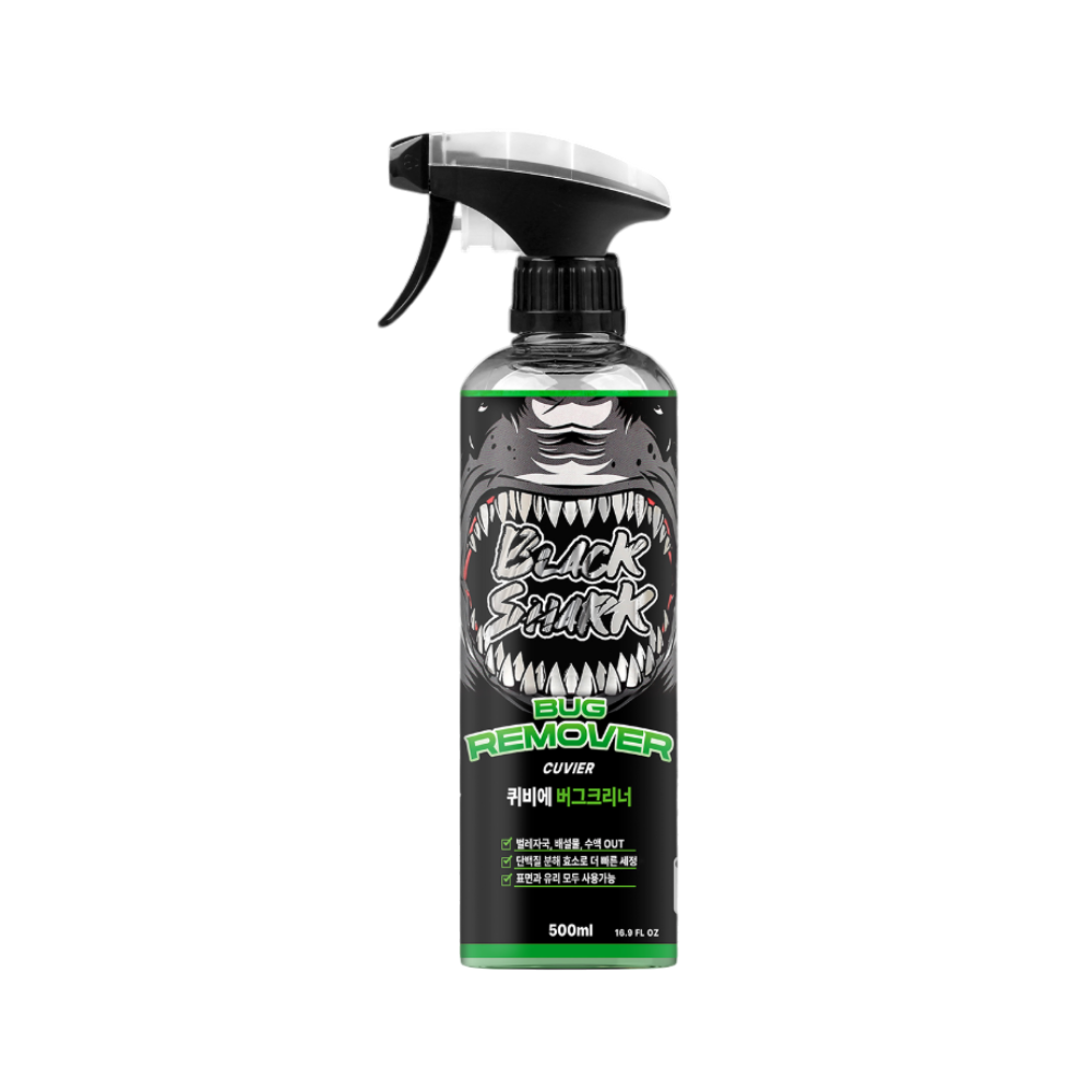 Bug & Tar Remover Car Care