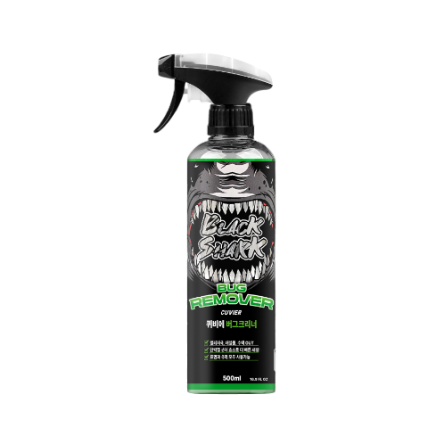 Bug & Tar Remover Car Care