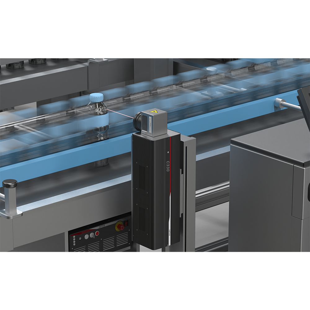 INFINI C332 25W CO2 Laser