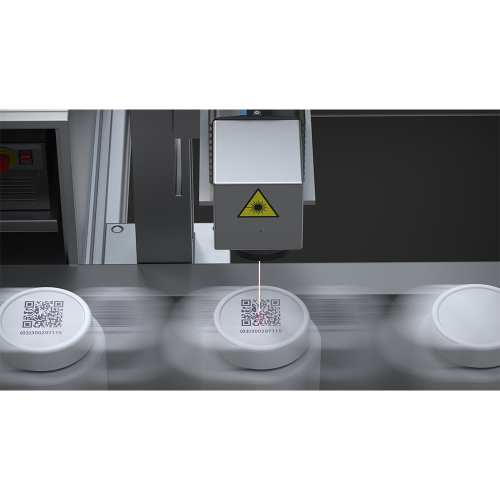 INFINI U350 5W UV Laser