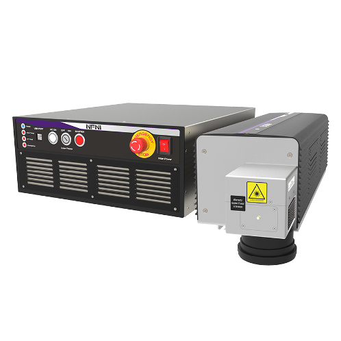 INFINI U350 5W UV Laser