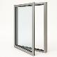 full image ALUMINIUM WINDOWS