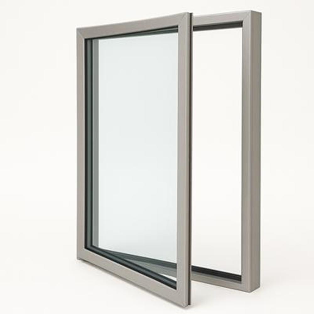 ALUMINIUM WINDOWS