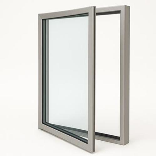 ALUMINIUM WINDOWS