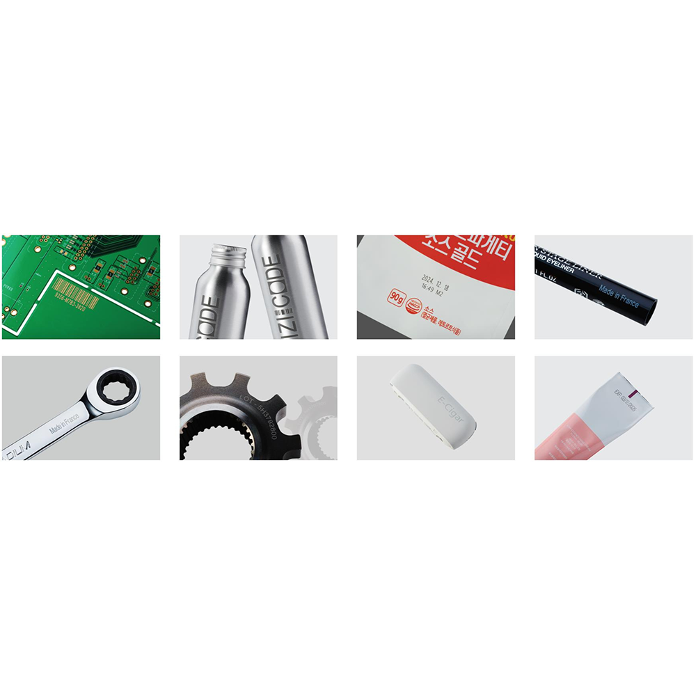 INFINI M230 30W MOPA FIBER Laser