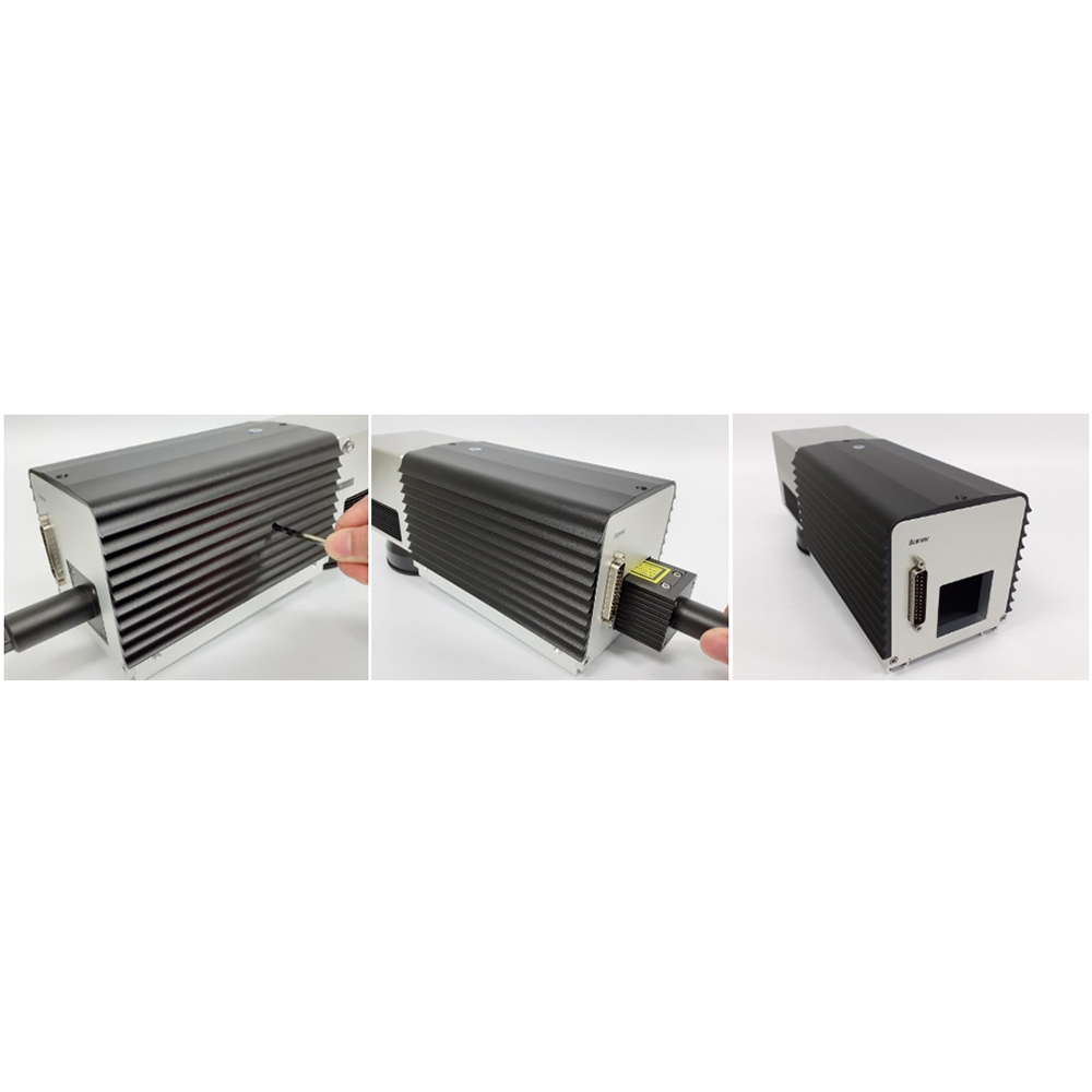 INFINI M230 30W MOPA FIBER Laser