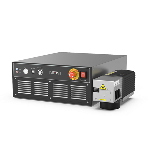 INFINI M260 60W MOPA FIBER Laser
