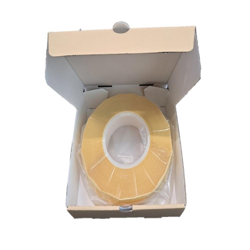 Ammonia leak detection tape