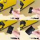 detail image2 ‎TENDO° Multi-Splitting Tape Dispenser ZO-508