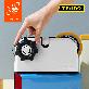 detail image4 ‎TENDO° Multi-Splitting Tape Dispenser ZO-508
