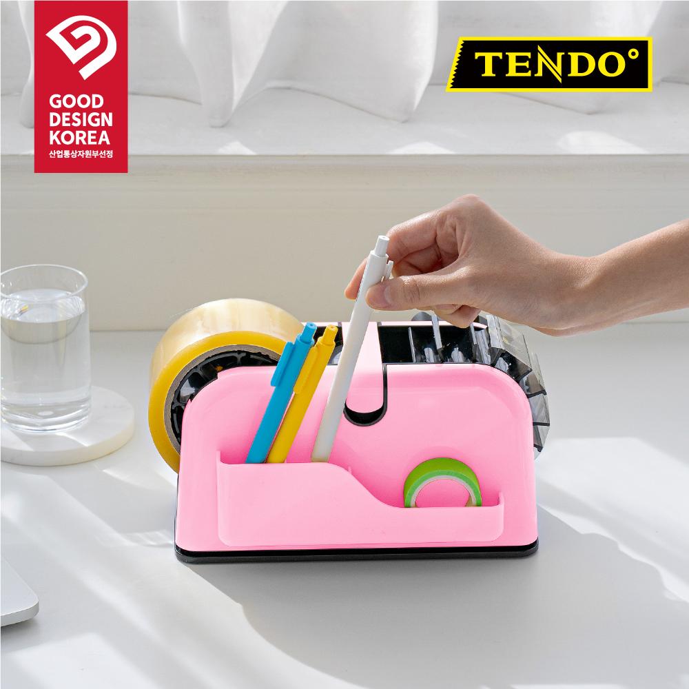 ‎TENDO° Multi-Splitting Tape Dispenser ZO-508
