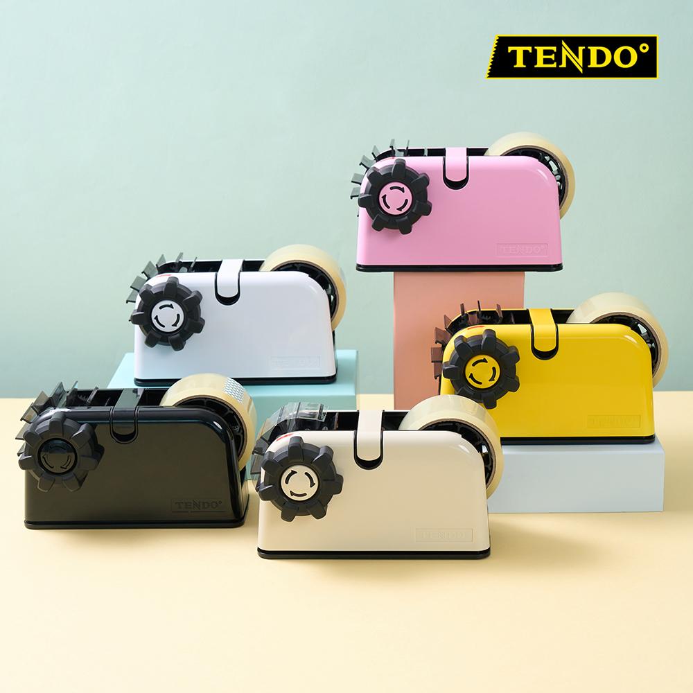 ‎TENDO° Multi-Splitting Tape Dispenser ZO-508