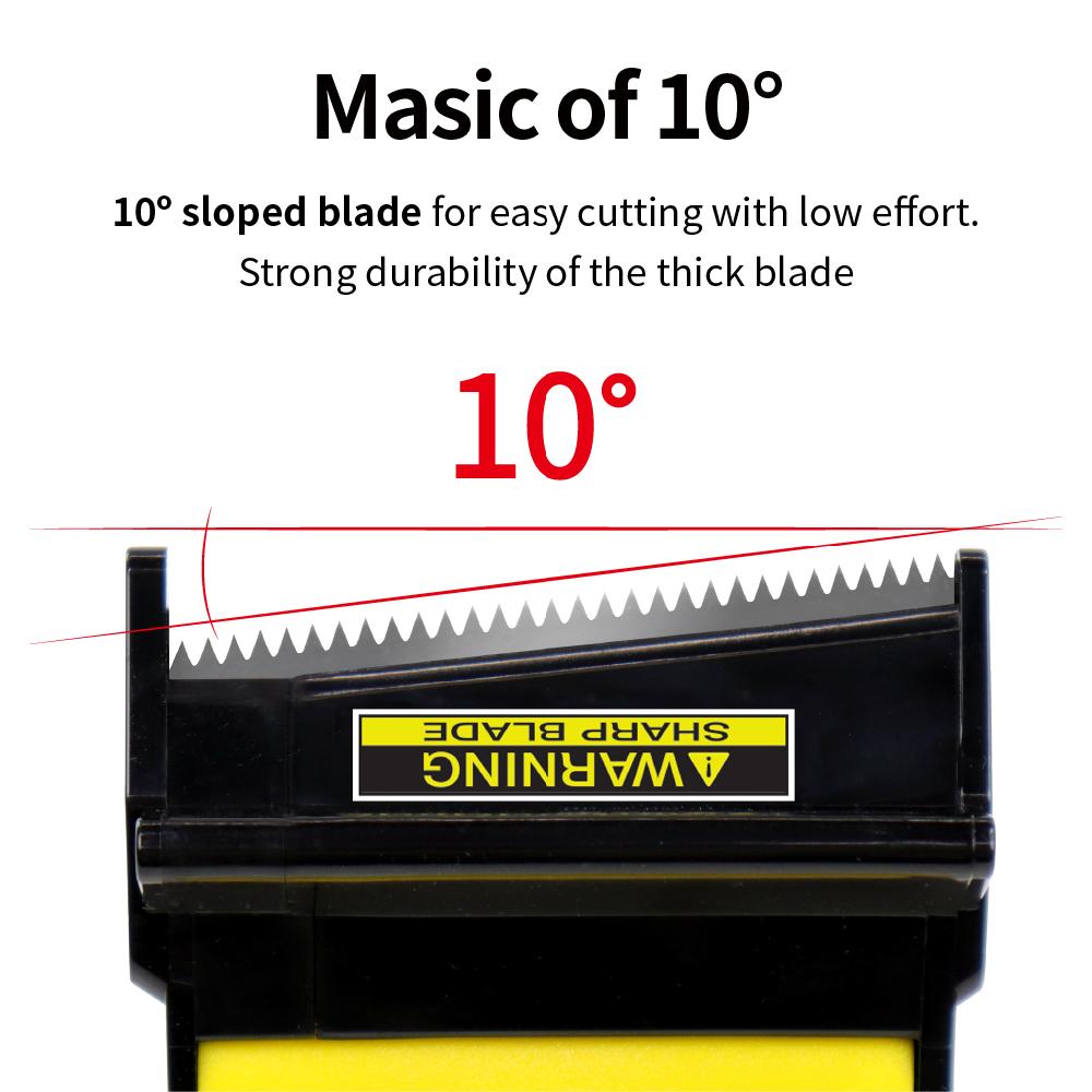TENDO PackingTape Dispensers SJ-60M