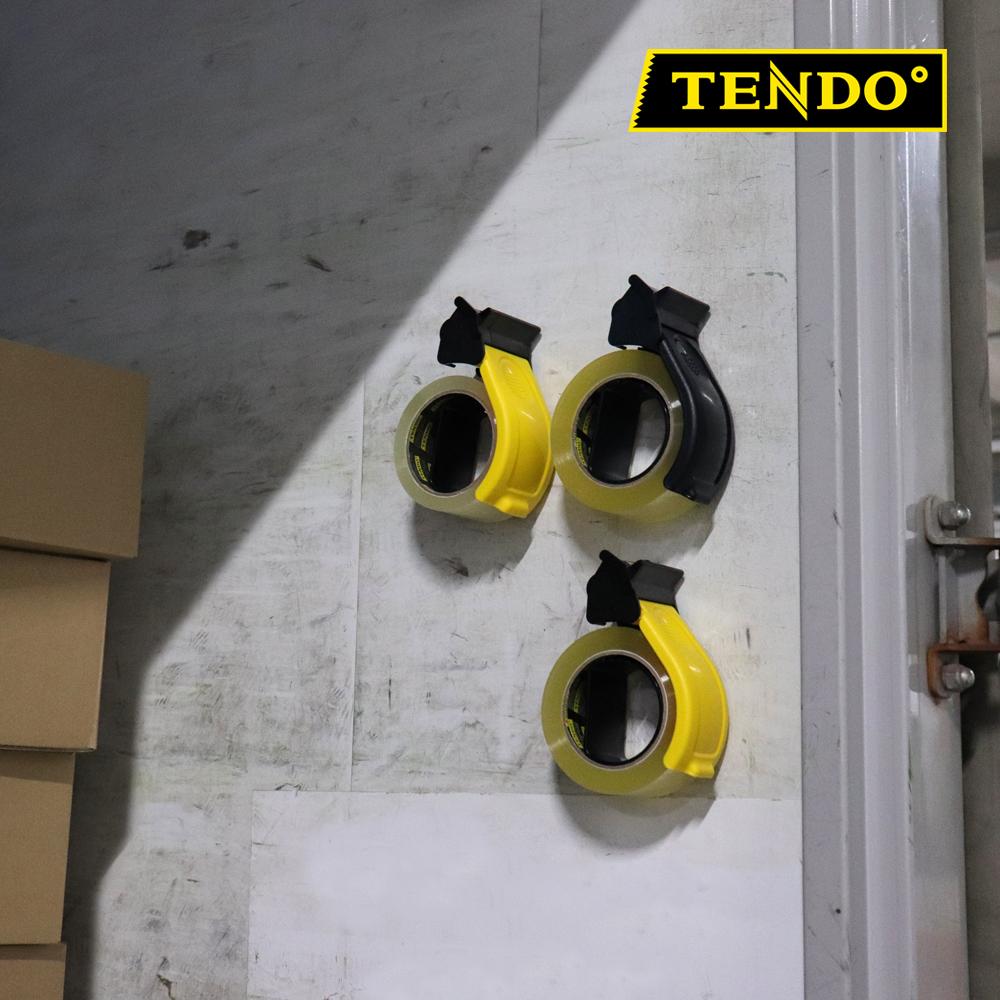 TENDO PackingTape Dispensers SJ-50M_Magnet