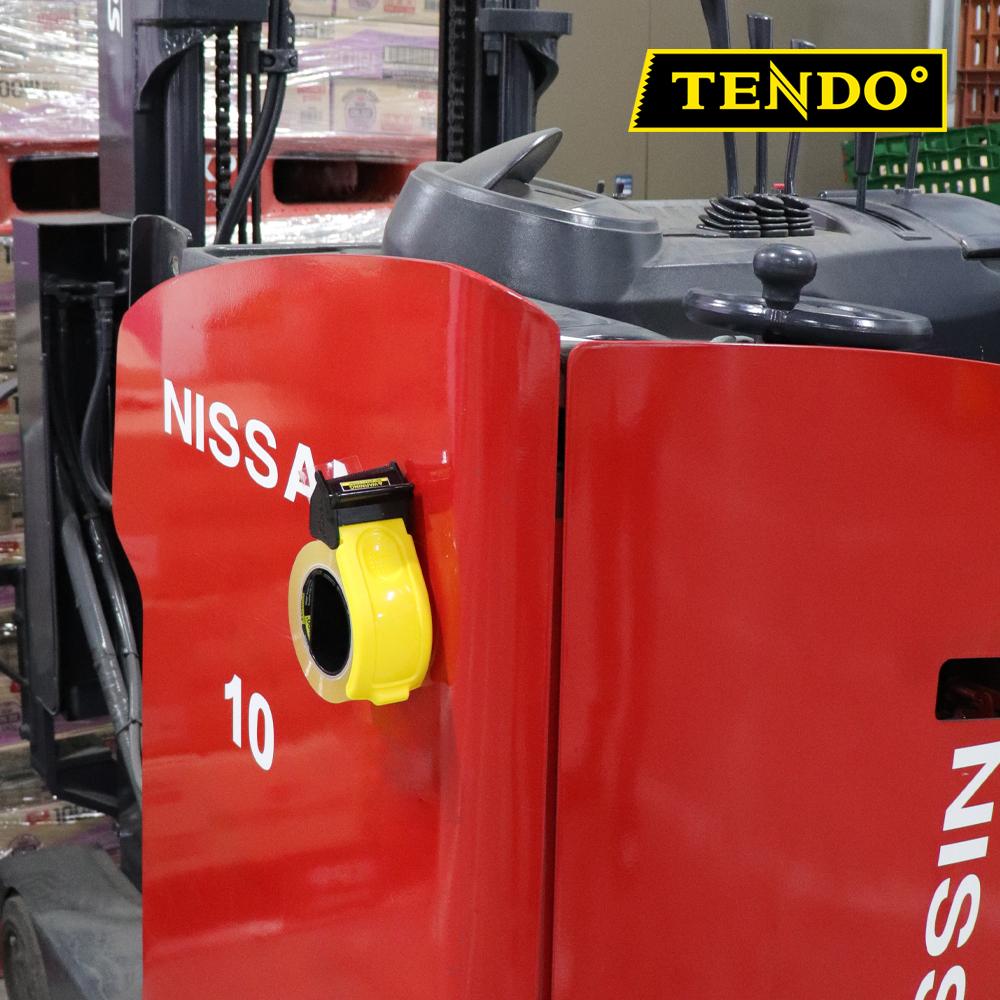 TENDO PackingTape Dispensers SJ-60M_Magnet