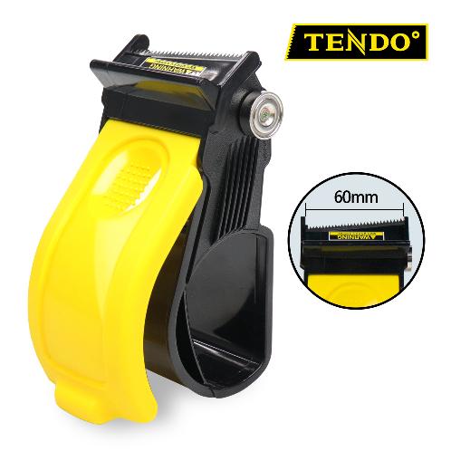 TENDO PackingTape Dispensers SJ-60M_Magnet