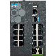 full image Industrial Switch - ISG3018G
