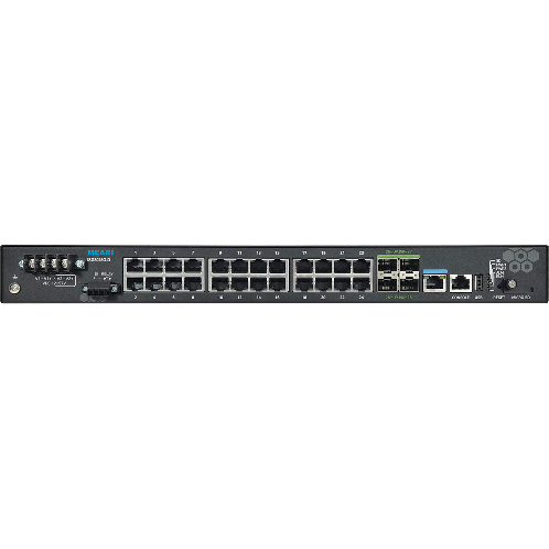 Industrial Switch - ISG3028G-D