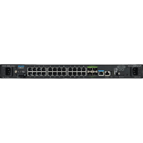 Industrial Switch - ISG3028G-A