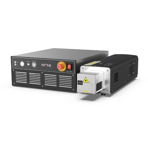 INFINI C210 10W CO2 Laser