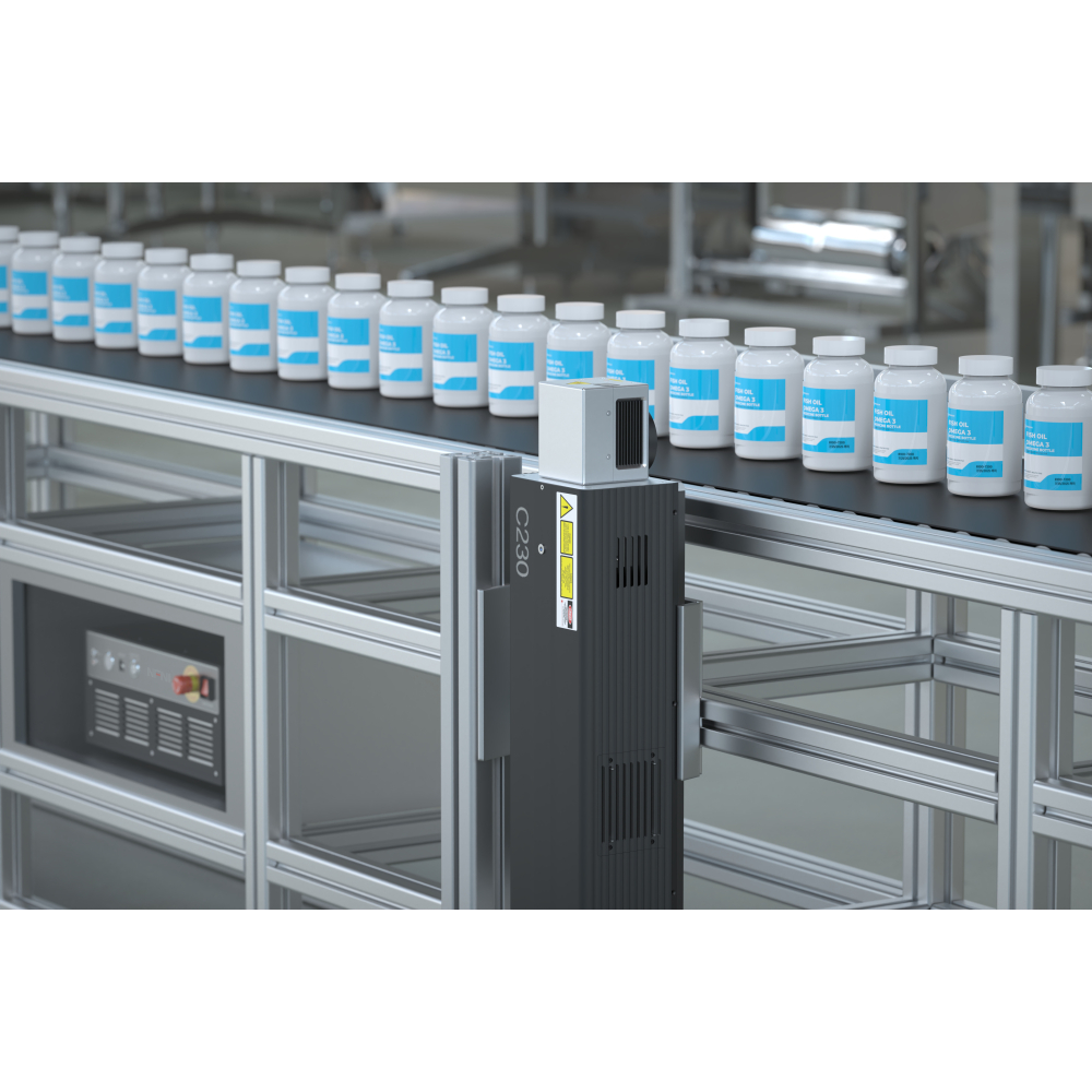 INFINI C230 30W CO2 Laser