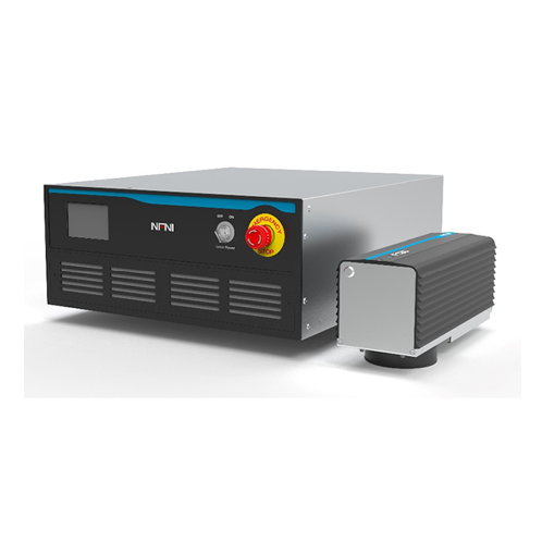 INFINI F130 30W FIBER Laser