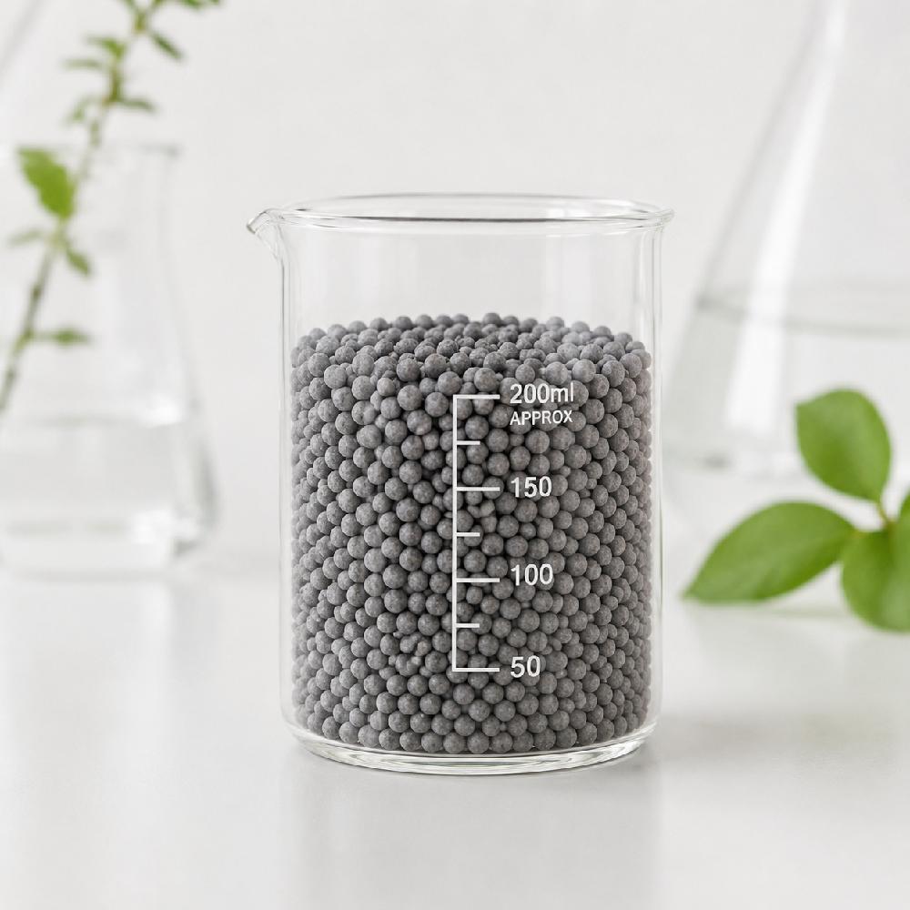 Hydrogen ORP Ceramic Media