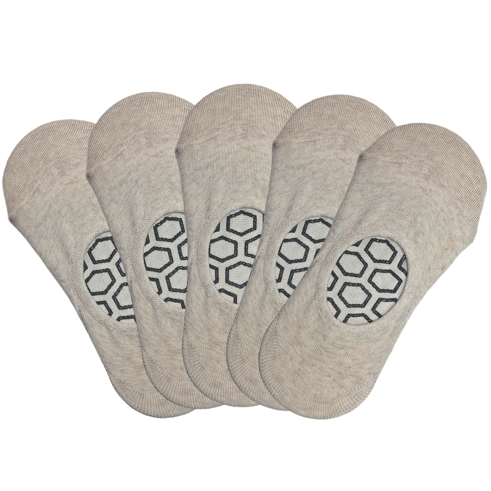 Graphene massage no-show socks-oa