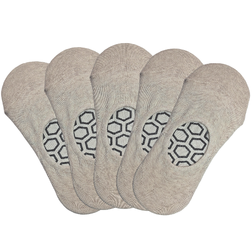 Graphene massage no-show socks-oa
