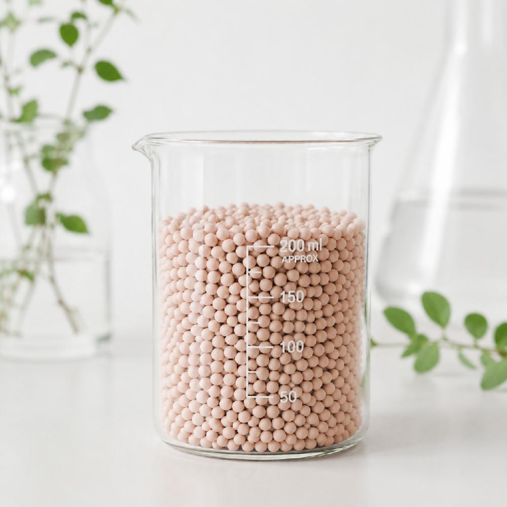 Germanium-Infused Ceramic Media