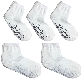 detail image5 Graphene Massage Ankle Socks-B