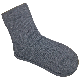 detail image5 Graphene Massage Pressure-Free Mid-Calf Socks-W